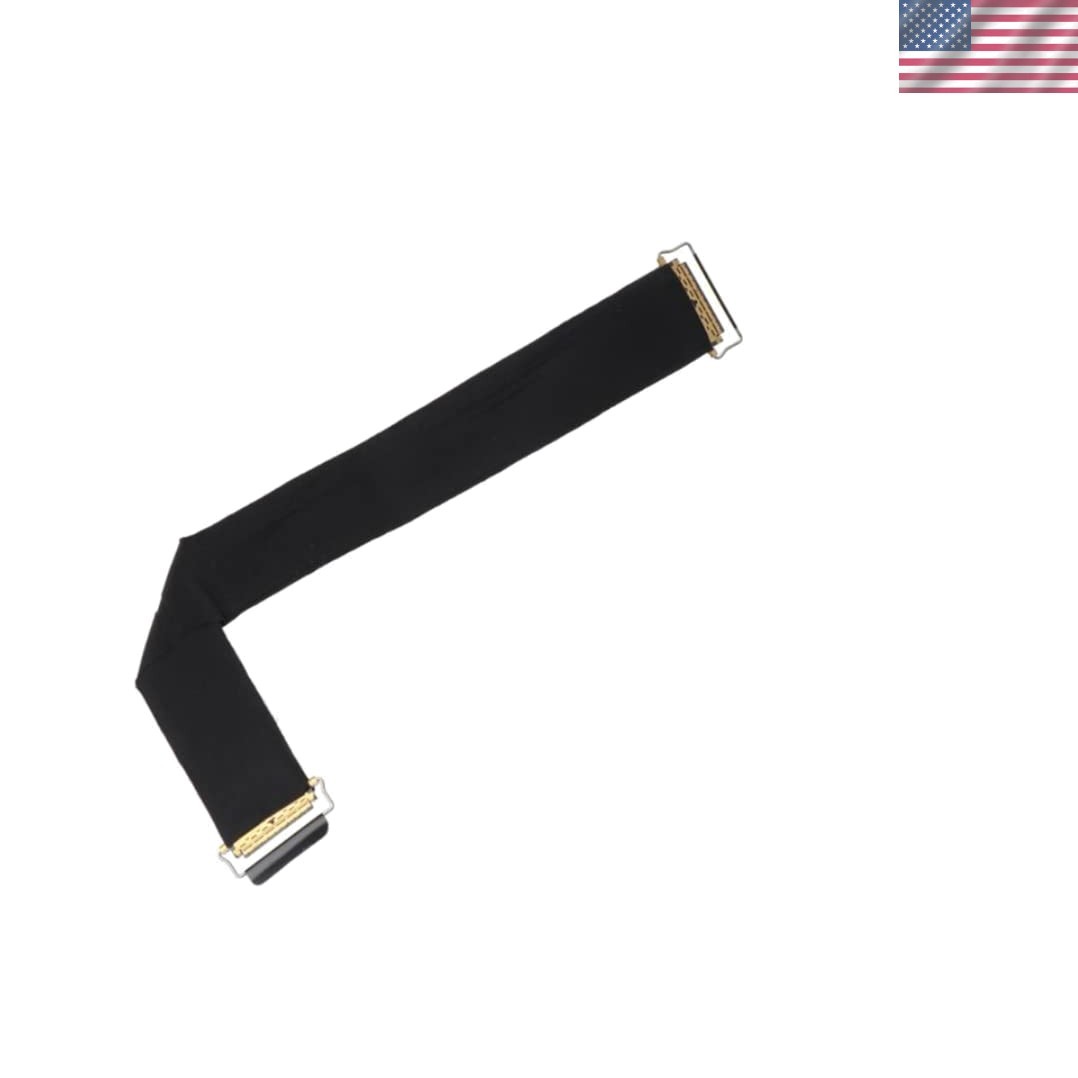 LCD LED Video Display Port Cable Replacement for iMac 21.5" A1418 2012 Screen...
