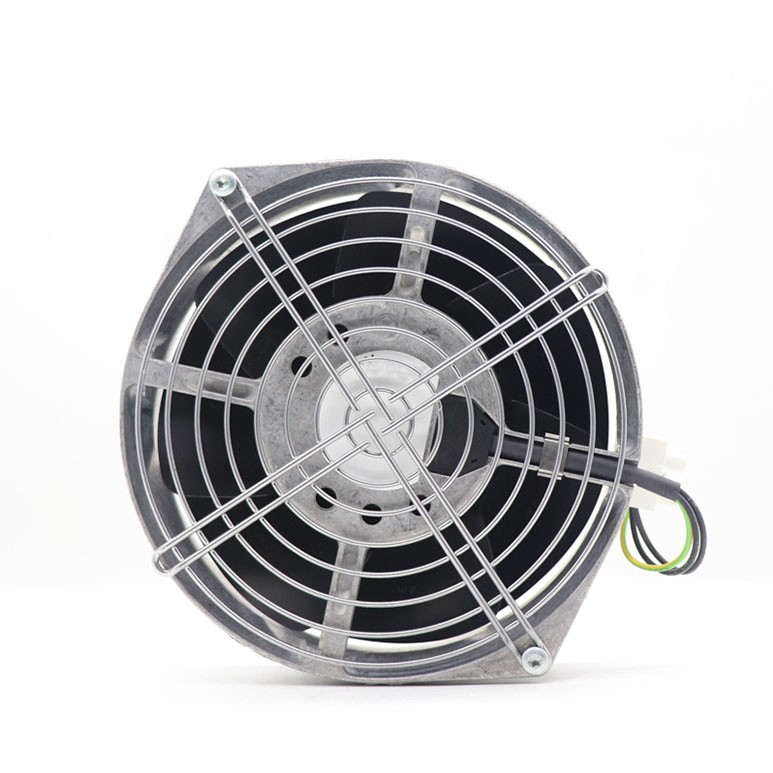 W2S130-AA75-A2 230V 172*150*55MM For Rittal Cabinet Cooling Fan SK 3324.107