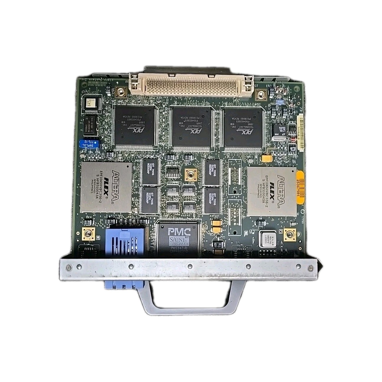 CISCO 73-3193-02 A0 Packet over SONET/SDH Module