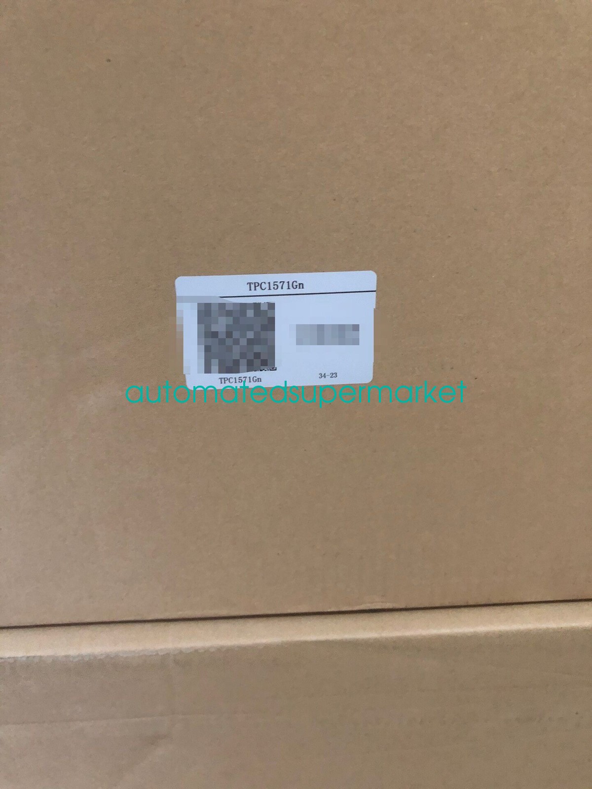 1PCS NEW TPC1571Gn touch screen Shipping by DHL/FedEX