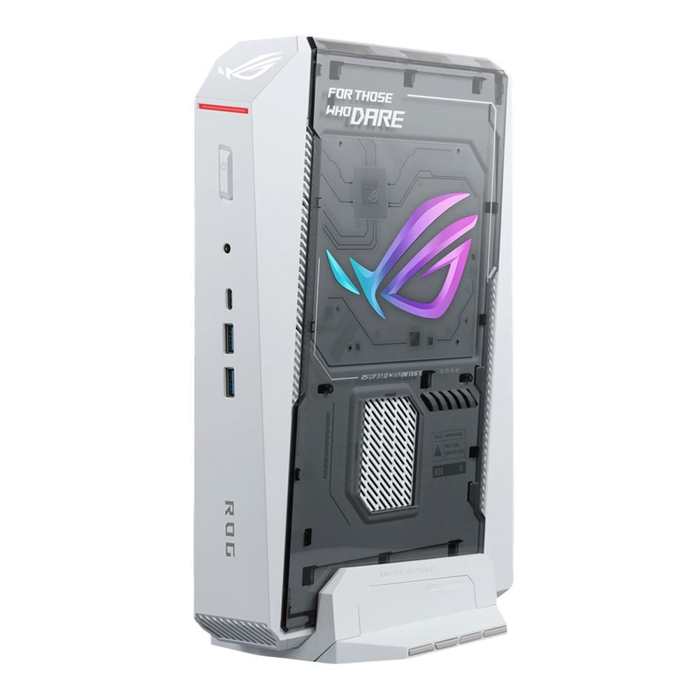 ASUS ROG NUC 16 AI Gaming PC (Intel Ultra 9 290HX Plus, RTX 5080, 64GB RAM, 2TB)