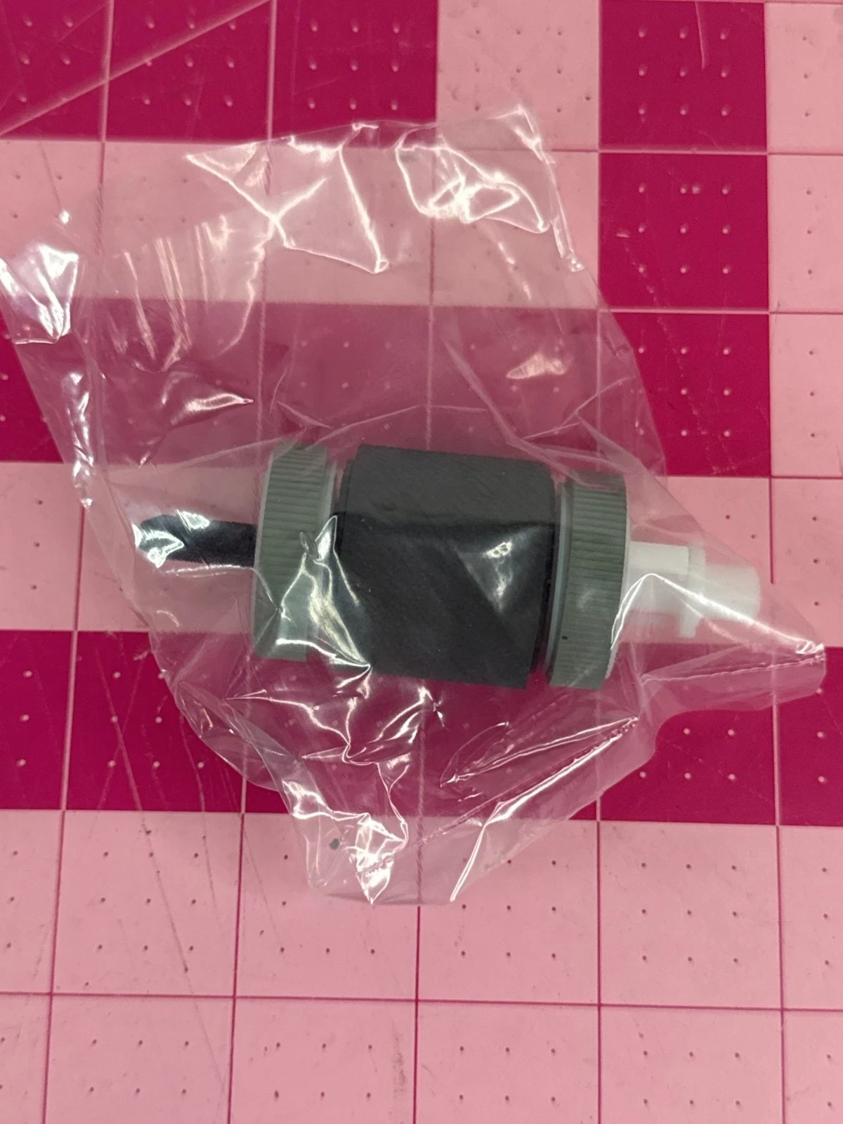 RM1-3763-000 Paper Pickup Seperation Roller Fits For HP 3035 P3015 3027