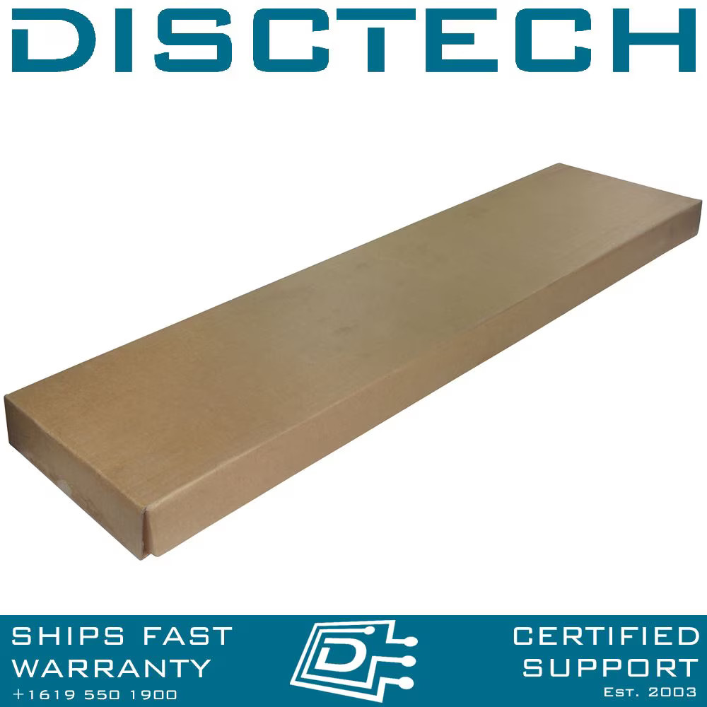 Intel AXXBASICRAIL Basic Rail Kit for 1U and 2U Systems