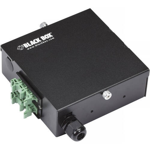 Black Box JPM398A Mounting Box