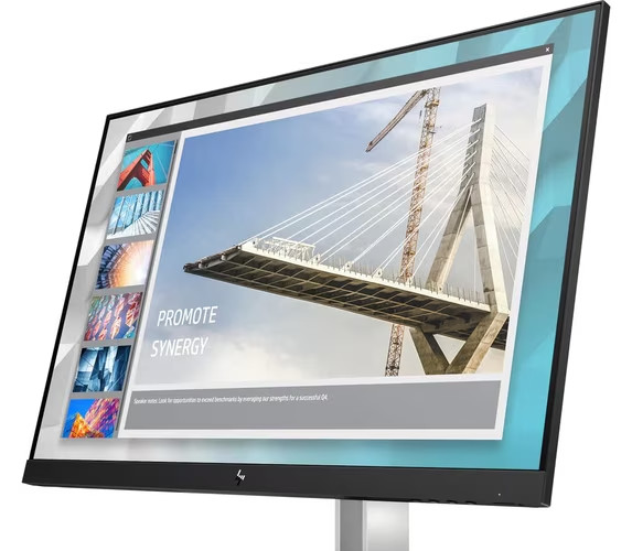 HP E24i G4 WUXGA Monitor - - - 24" - (Monitor) Missing Base (Screen Only)