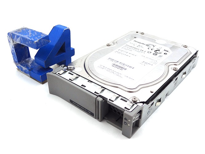 CISCO UCS-HDD1TI2F212 1TB 7200RPM SAS 3.5IN DRIVE