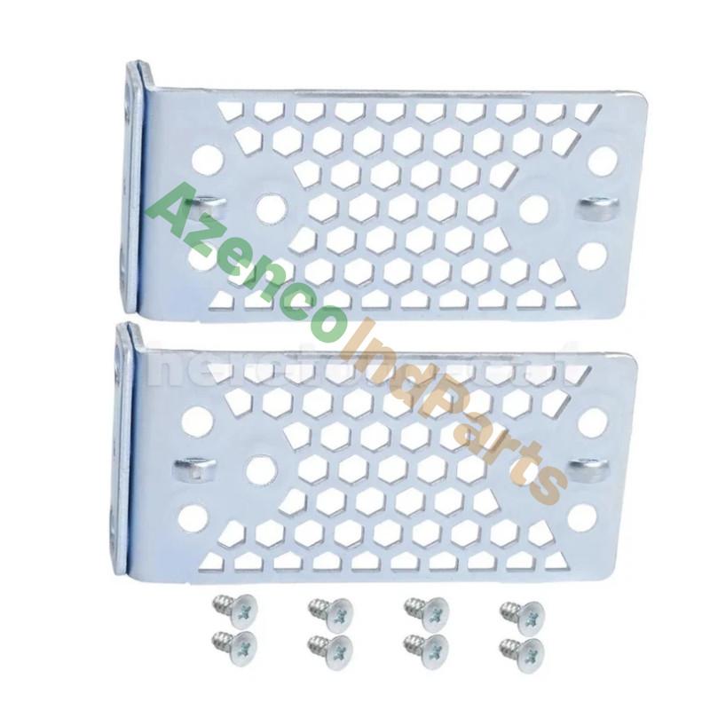 New for Cisco RCKMNT-1RU-1K= Rack Mount Kit Bracket ears For C1300 series