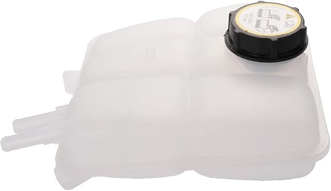 Radiator Tank Coolant Recovery Overflow Reservoir Tank Coolant Reservoir Bottle