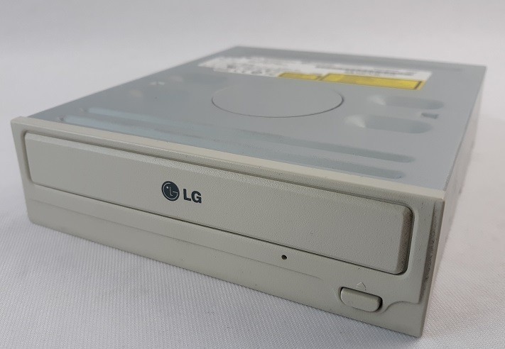 LG GCR-8525B CD-ROM Drive