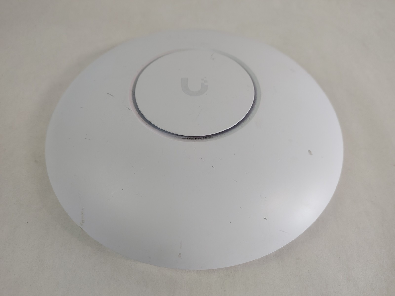 Ubiquiti UniFi U7 Pro Tri-Band WiFi 7 Wireless Access Point