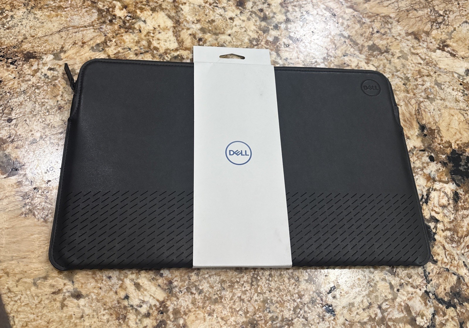 D-Link Dell EcoLoop Leather Sleeve 15 -PE152 VL