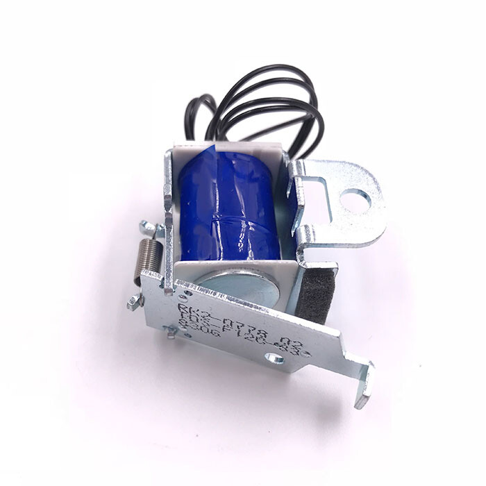 Solenoid RK2-0778-000 RK2-0778 fit for HP1020 1005 1018 fit for Canon LBP2900