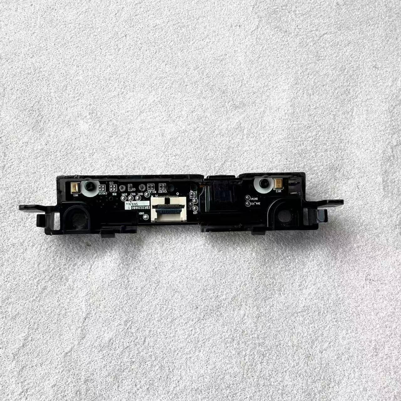 LG OLED77C2PCC IR Sensor / Power Button EBR3520680