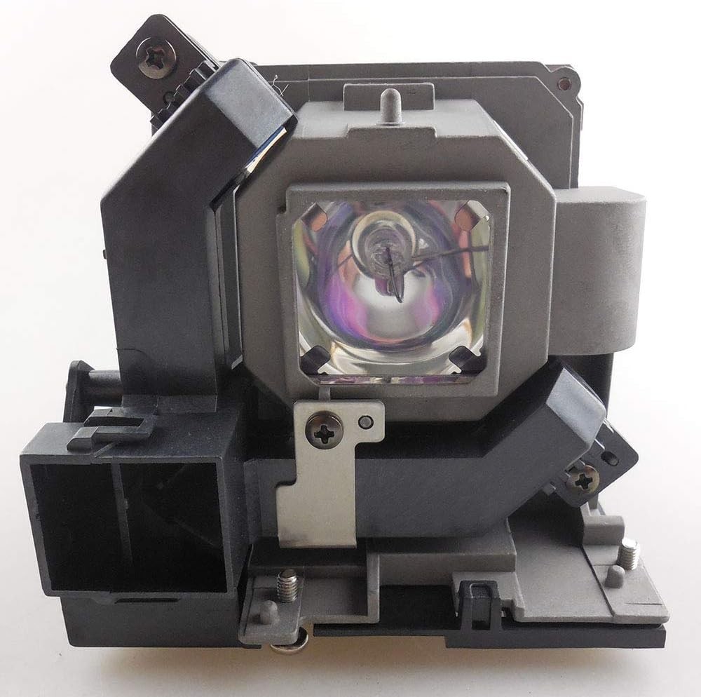 IET Genuine OEM Replacement Lamp for NEC NP-M302WSLD Projector Philips Bulb