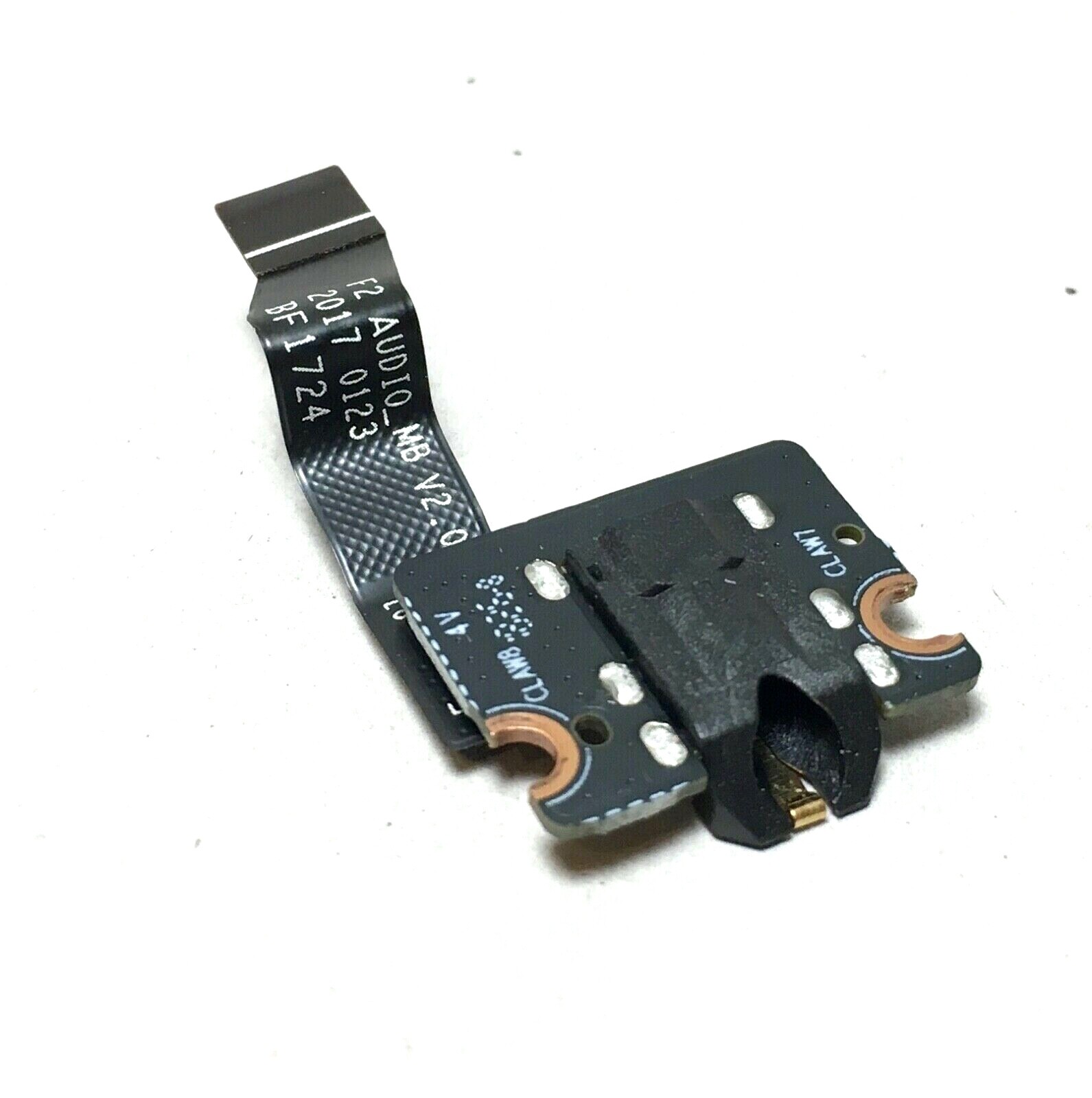 RAZER BLADE PRO RZ09-01663E53 GENUINE AUDIO BOARD W/ CABLE BF1724