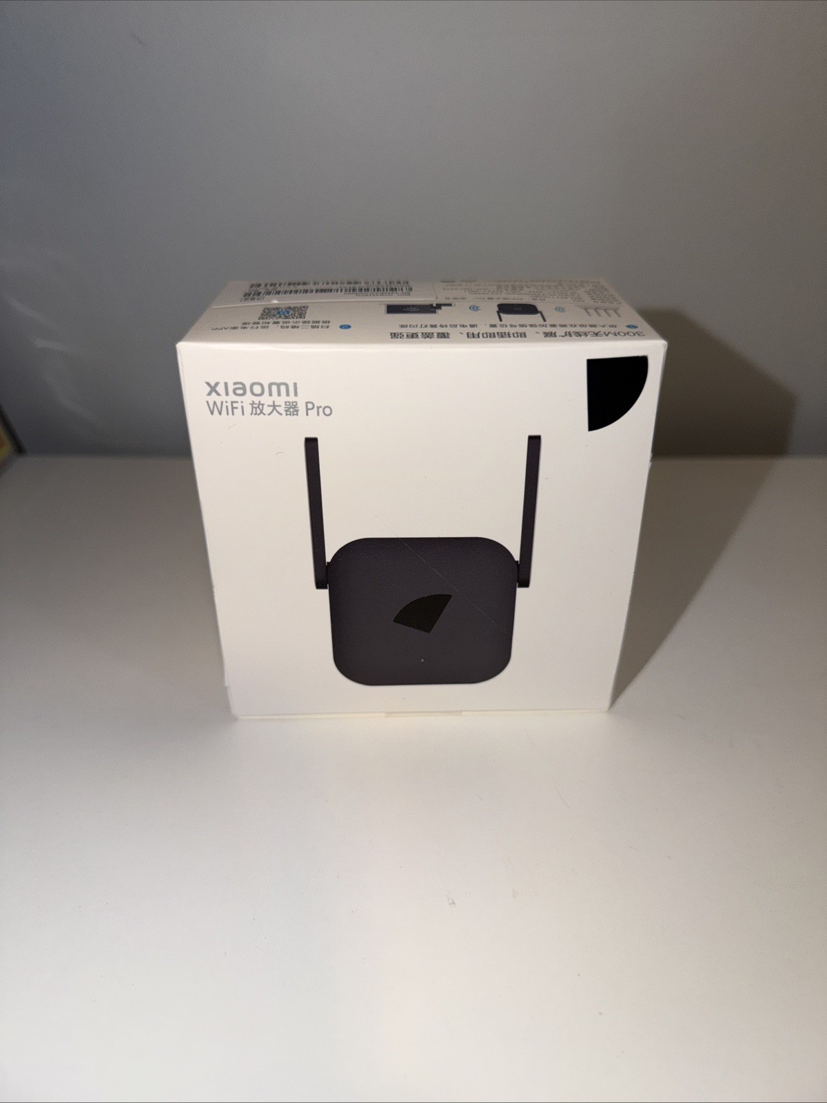 Xiaomi Mi WiFi Repeater Pro Wireless Network Signal Booster Extender 300Mpbs
