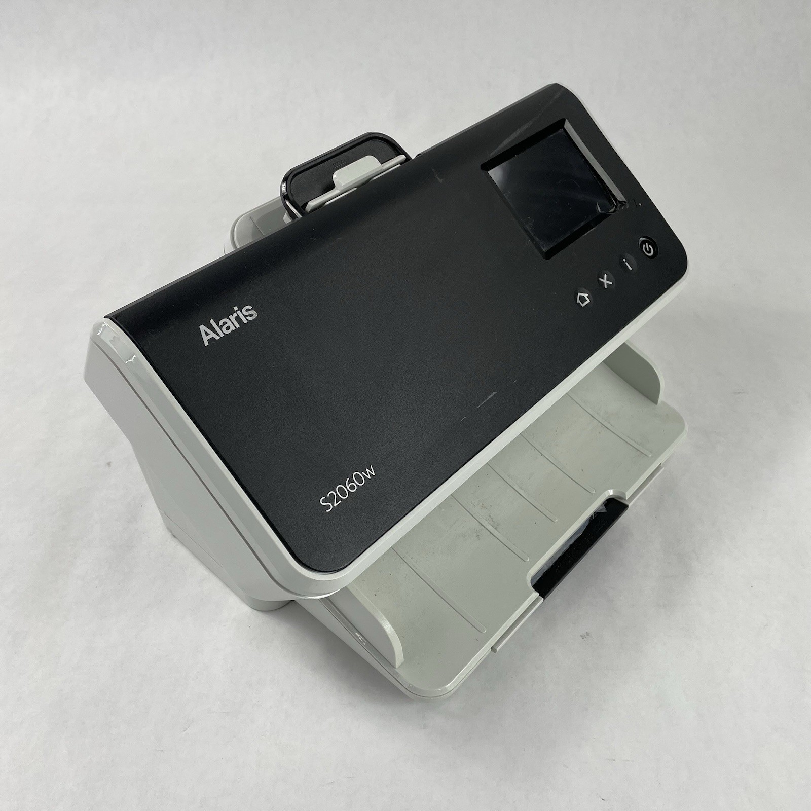 Kodak Alaris S2060w Cordless Sheetfed Scanner Parts or Repairs