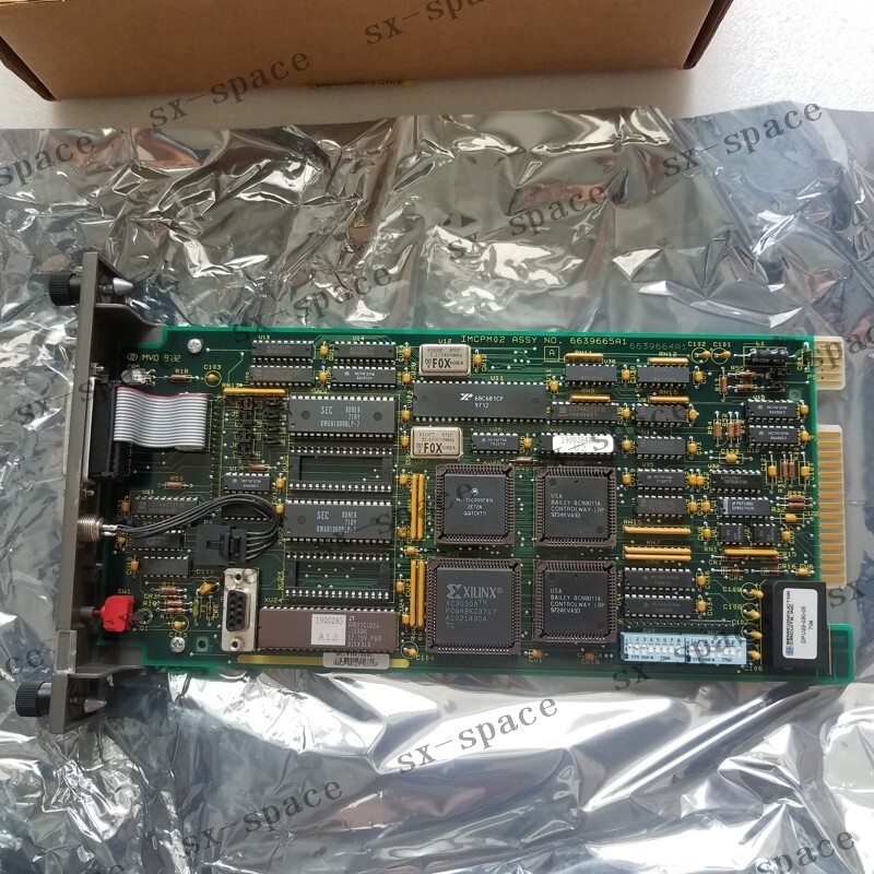 1PCS NEW IMCPM02 by DHL or FedEx