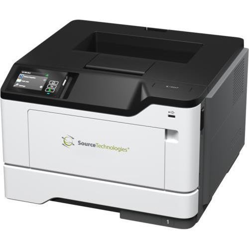 Source Technologies ST9917 Secure MICR Network Printer AA01-0000000