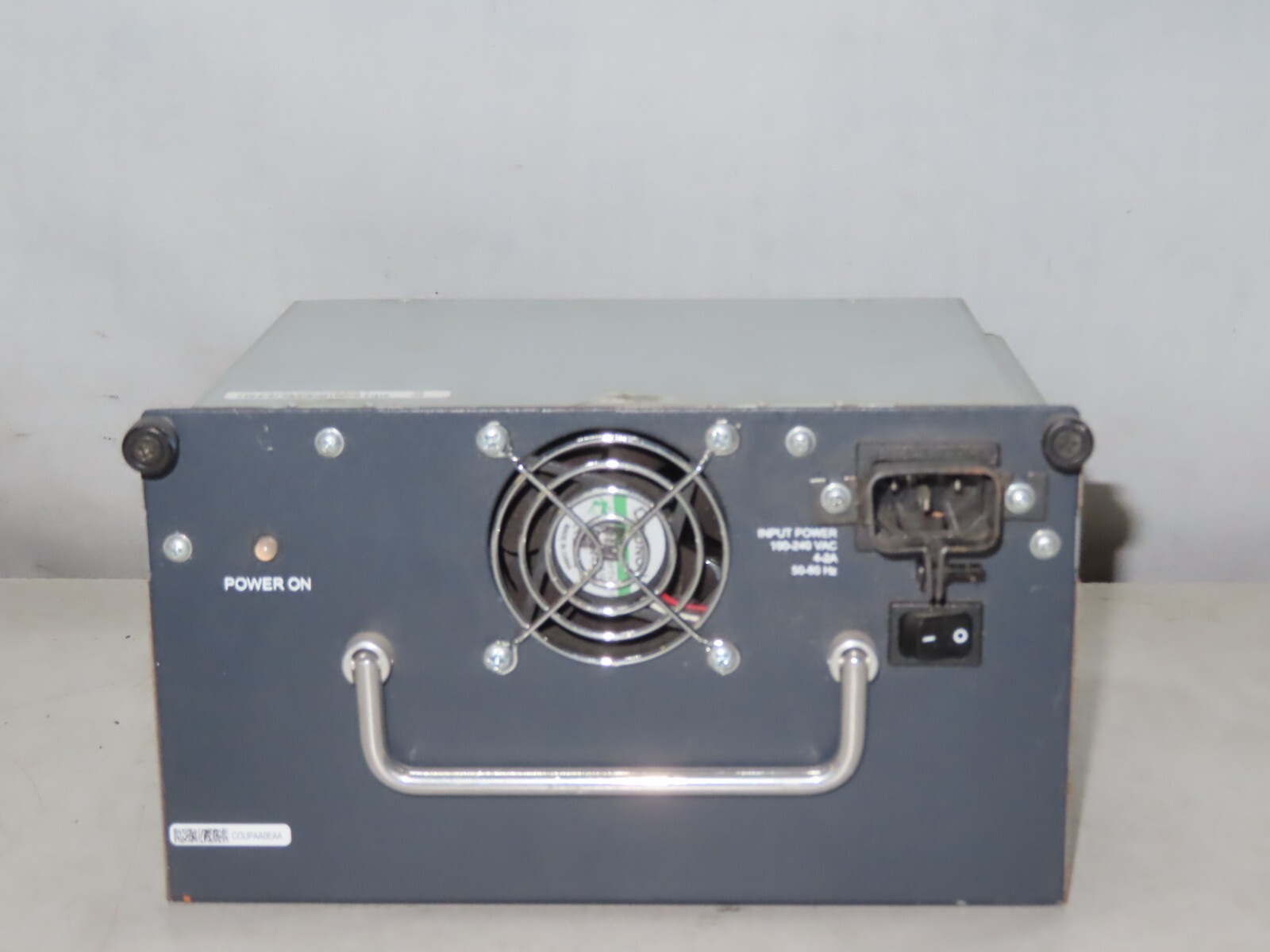 910-0110-000 / JUNIPER 240W AC POWER SUPPLY
