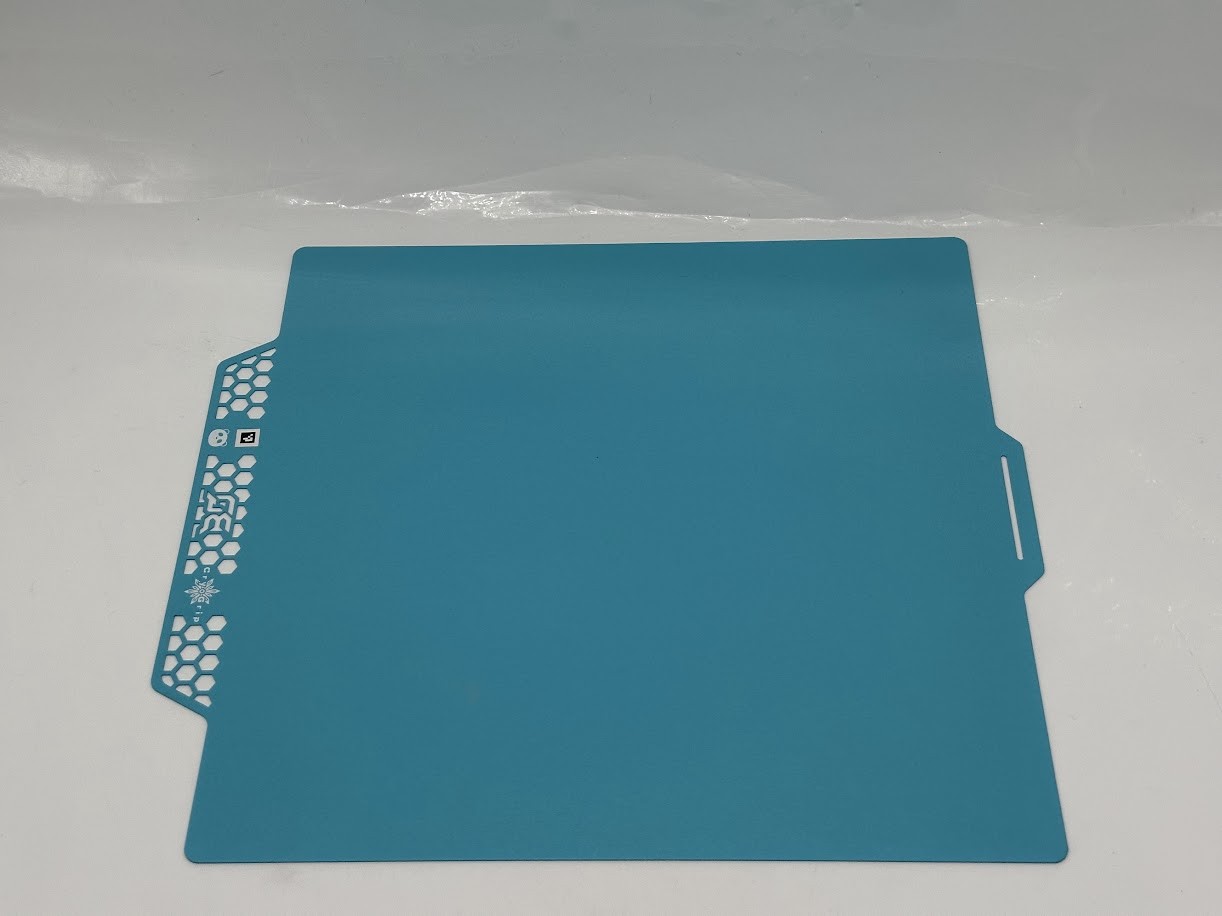 BIGTREETECH BIQU Panda BuildPlate CryoGrip Pro
