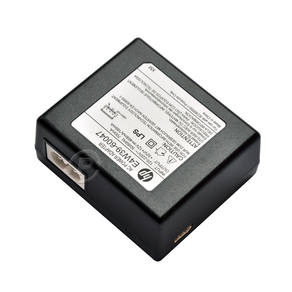 Genuine HP AC Power Adapter E4W39-60047 For A9T80-60008 ENVY Printer 4500 6830