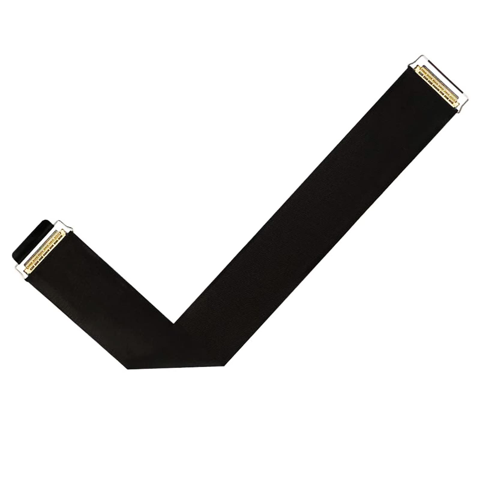 A1418 eDP Embedded Display Port LCD Lvds Video Display Cable 923-0281 21.5 inch