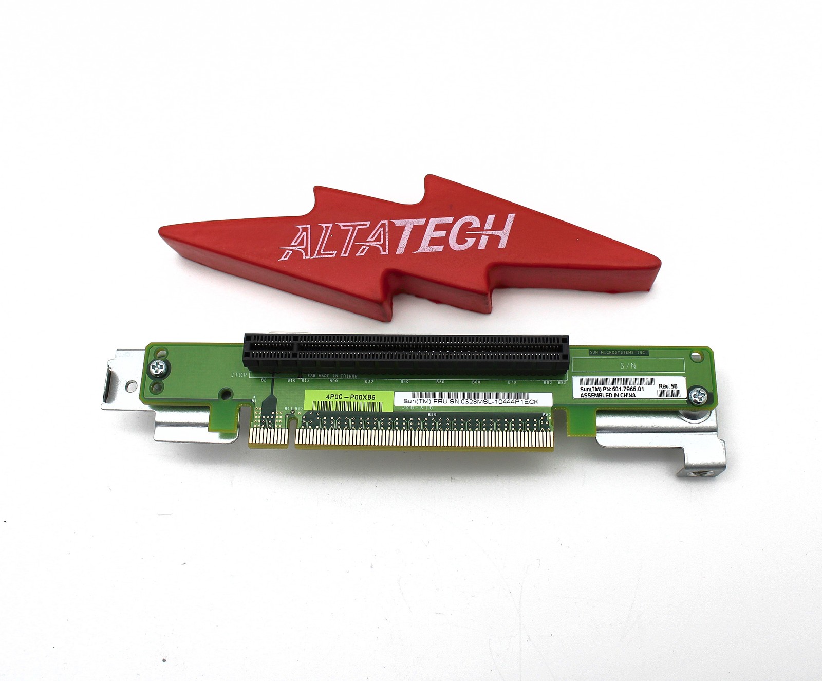Sun Microsystems 501-7965 X4170 RISER