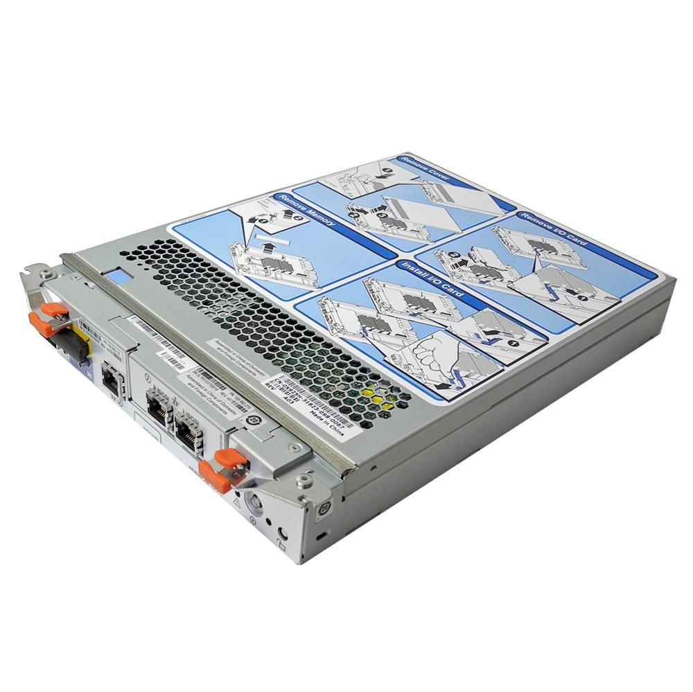 EMC² / DELL processor controller module for AX4-5i storage system DP/N 0X925H