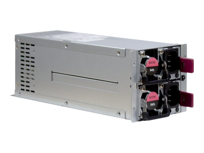 ASPOWER R2A-DV0800-N Power supply (internal) 80 PLUS Platinum AC 99997247