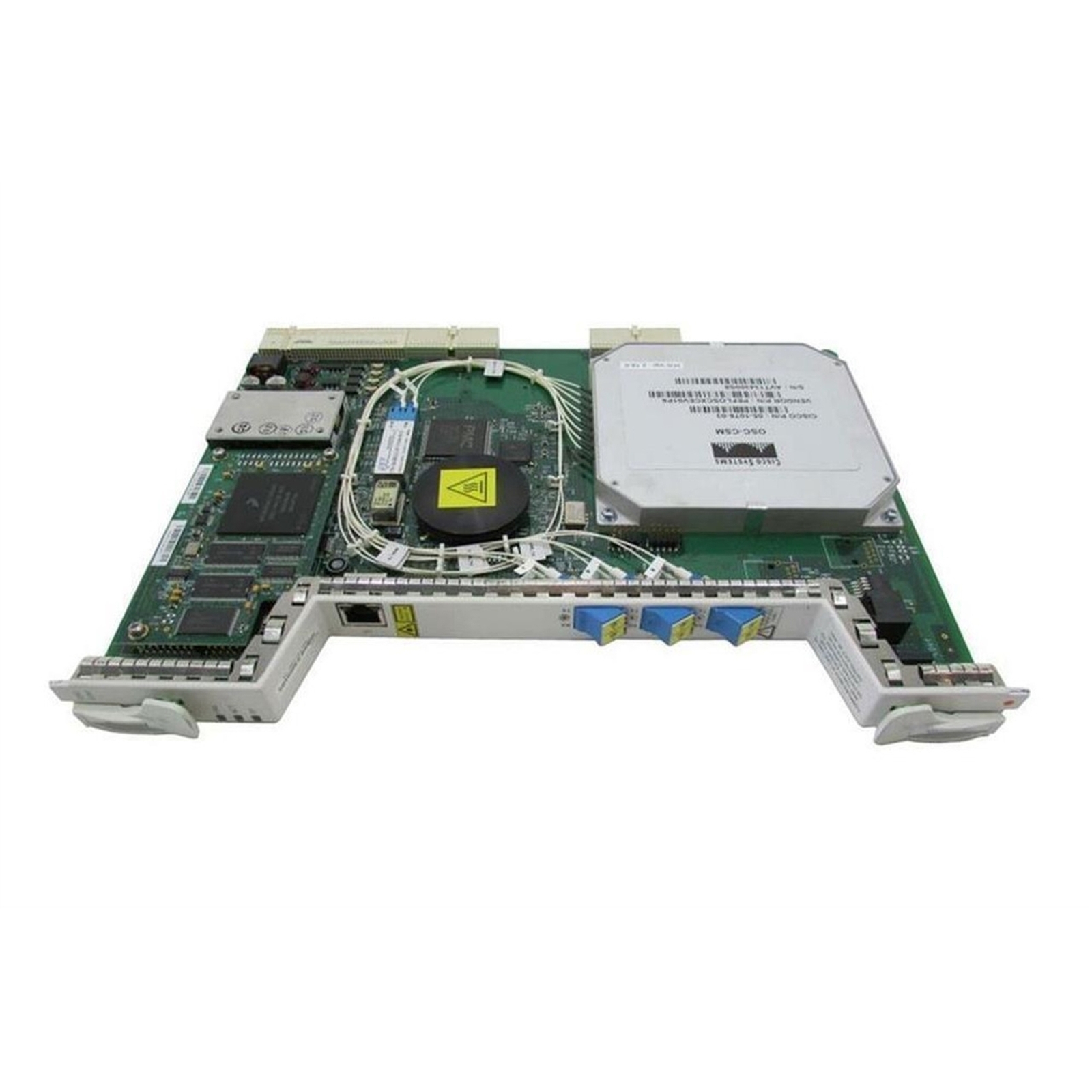 Cisco 15454-OSC-CSM ONS 15454 Combiner and Separator with OSC Module