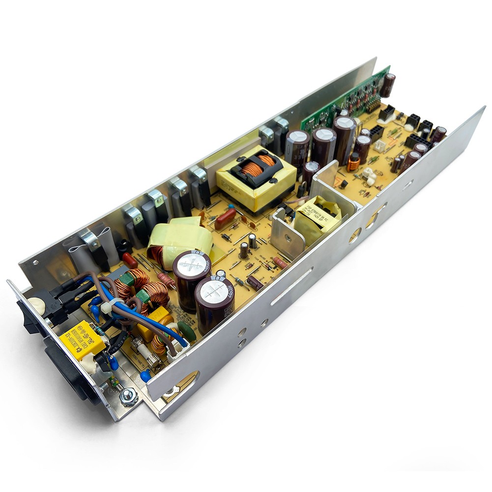 P1046930 Power Supply Board For Zebra 105SL PLUS Thermal Label Printer Original