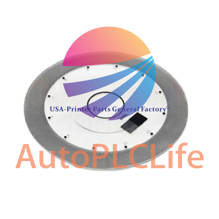 Encoder Disk CR357-67025 For Service Station HP T920 T1500 T2500 3500 1600 T930