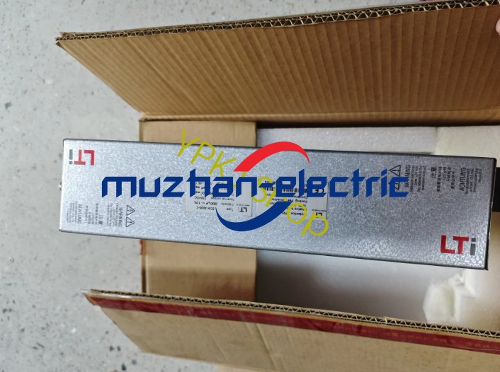 1PCS NEW LTI ZCM3000-C Capacitor Fast delivery Via DHL/Fedex
