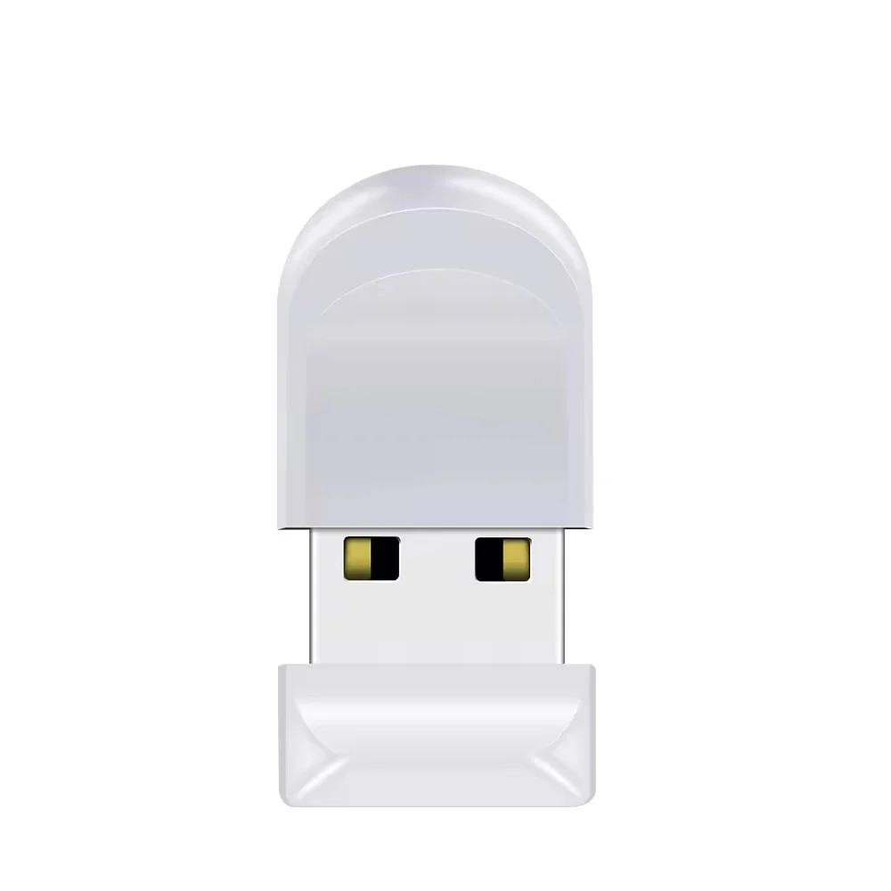 Super Mini USB Flash Drive Waterproof Pendrive Memory Stick Thumbdrive 128GB-8GB