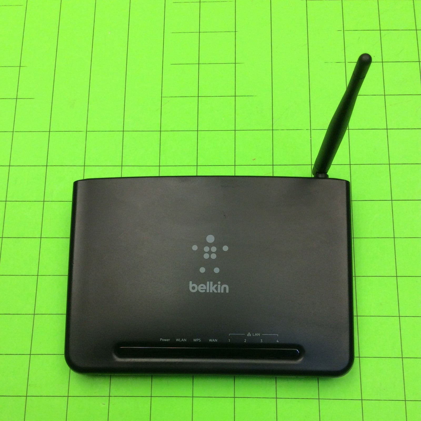 Belkin F9K1009V2 Wireless Router Part