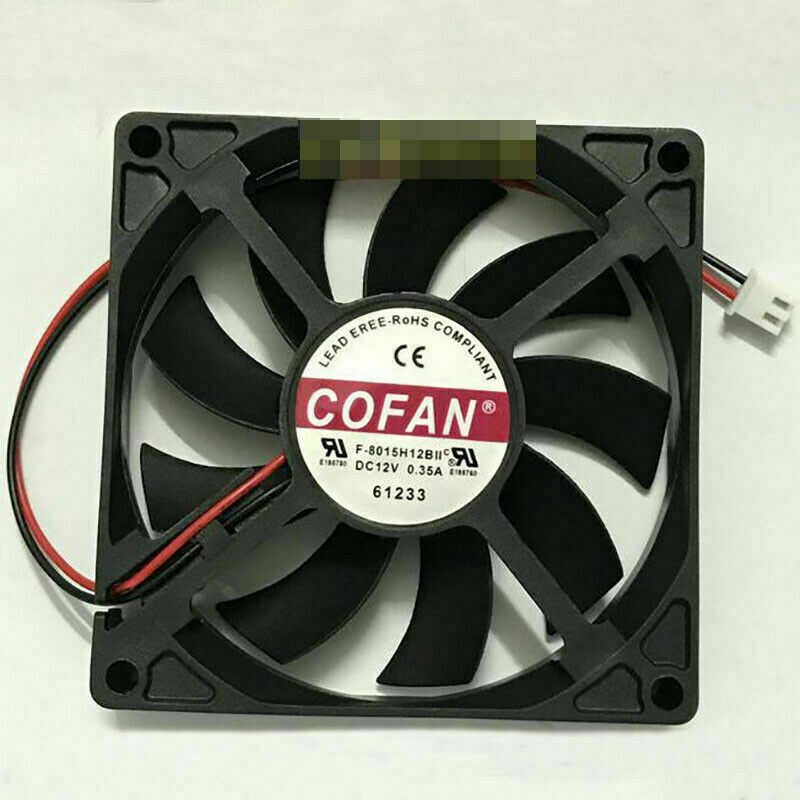 1X Replacement fan for   Pro advanced LED lighting system Radion XR30W