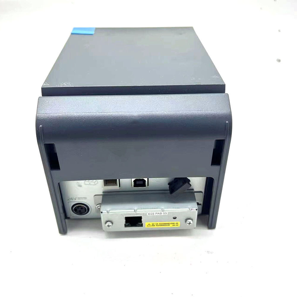 T70ii Thermal Printer Network For IOS Android System Fits For Epson TM-T70II