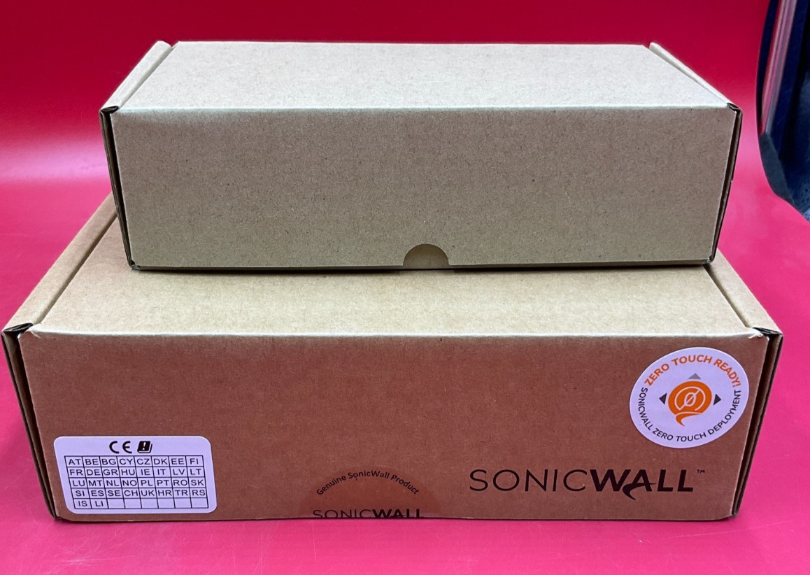 SonicWall SonicWave 231c Secure Cloud Support 1 year 02-SSC-2255 ✨✅✨