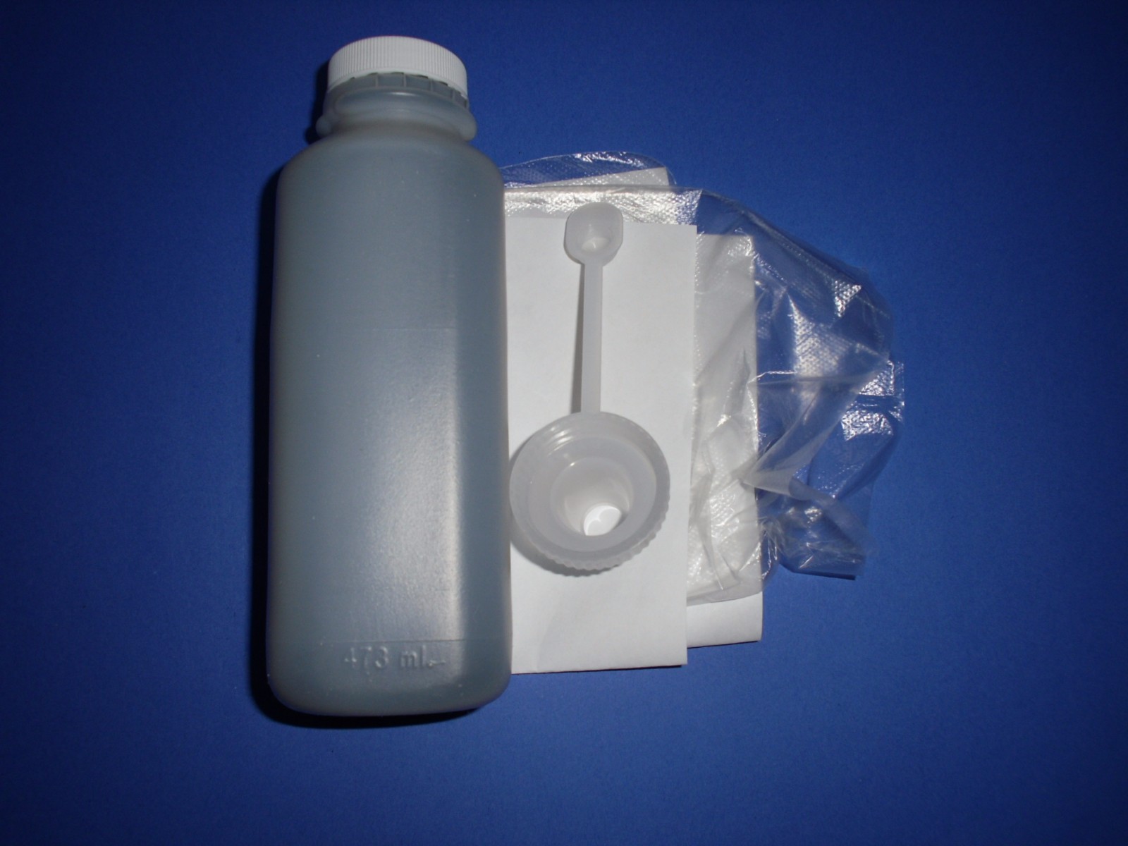 160g TONER REFILL KIT +Chip for Konica Minolta PagePro 1350W 1300W 1710567-001
