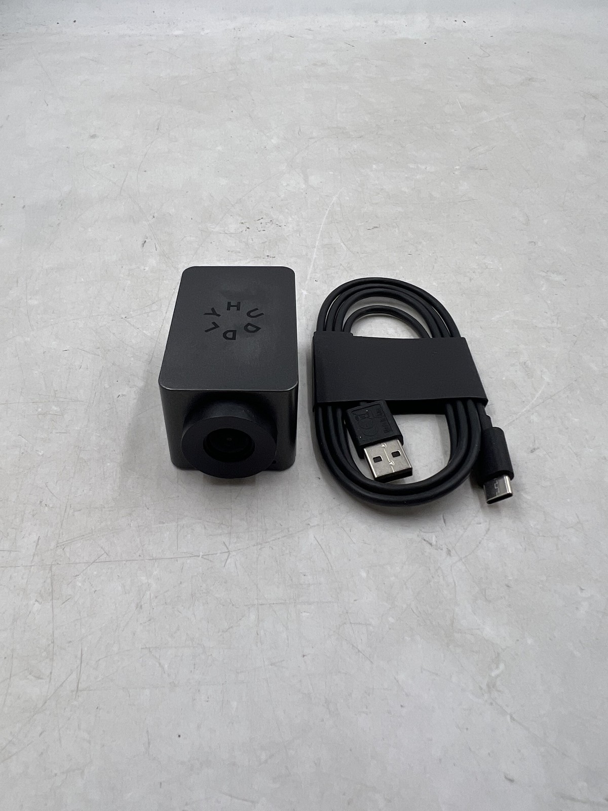 Huddly GO 1.0 Video Conferencing Camera With USB Cable Tested 