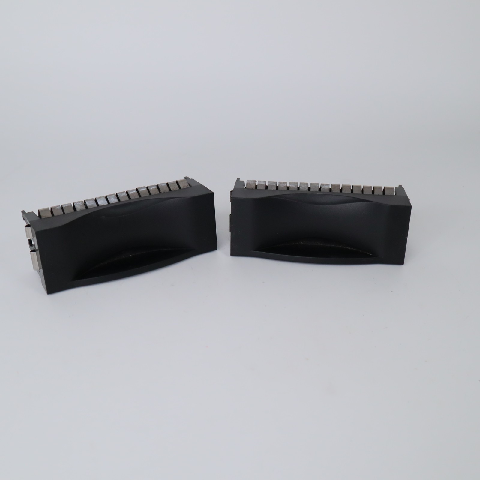 SGI Silicon Graphics Origin 200 5.25" Drive Bay Blank Filler EMI Shield | Qty: 2