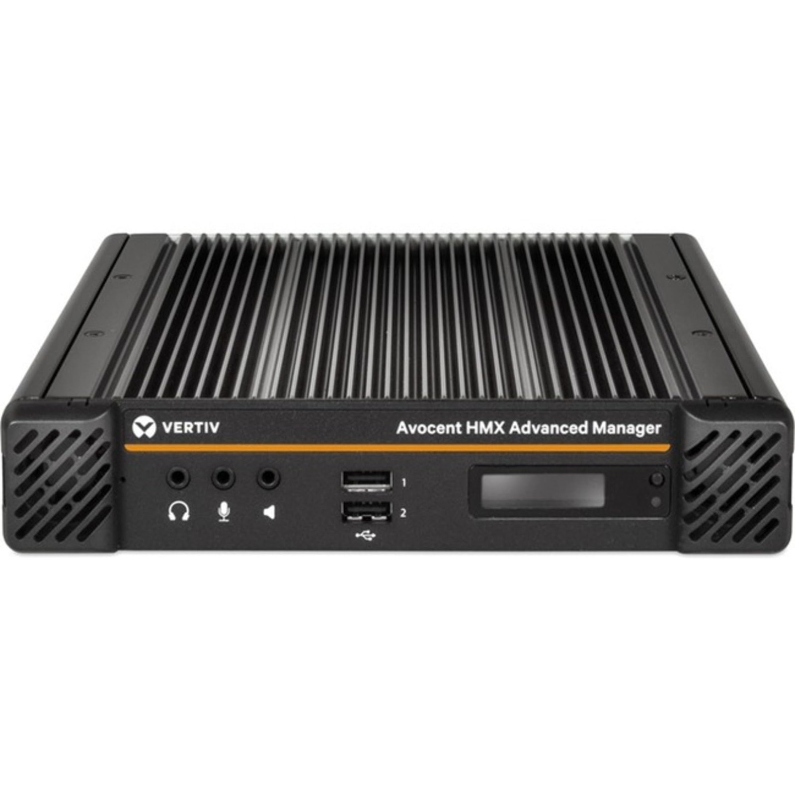 Vertiv - HMXAMGR24G2-400 - AVOCENT HMX Advanced Manager - USB