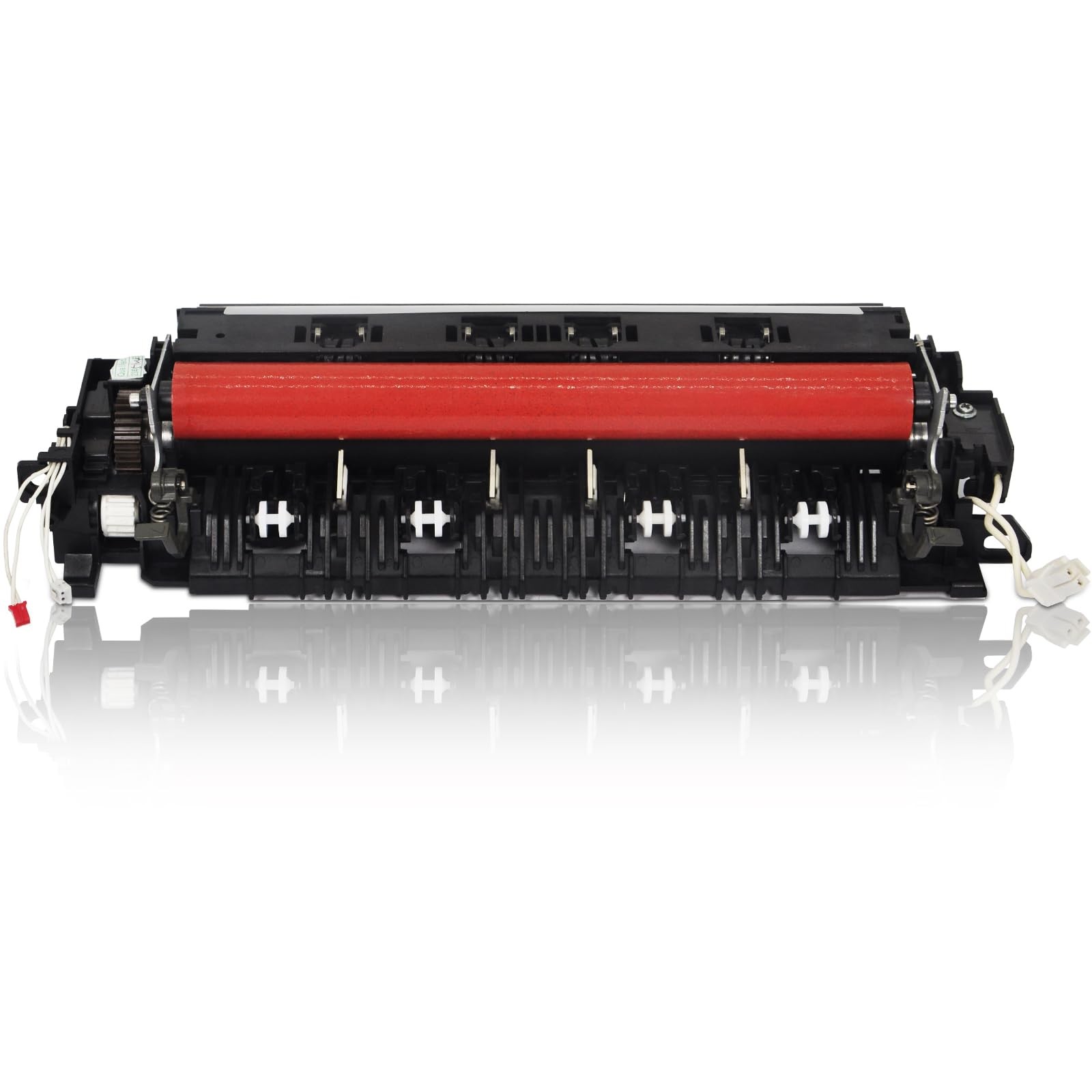 LY6753001 LR2231001 Fuser Fixing Unit Compatible 14.68 x 5.91 x 5.59 inches