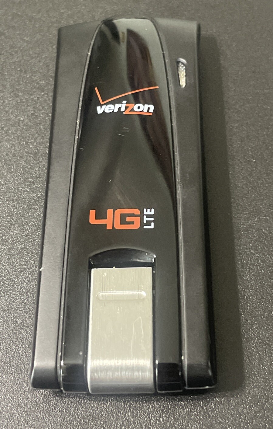 Novatel Wireless NRM-MC551 Verizon 4G LTE Mobile Broadband USB Stick Modem -B-