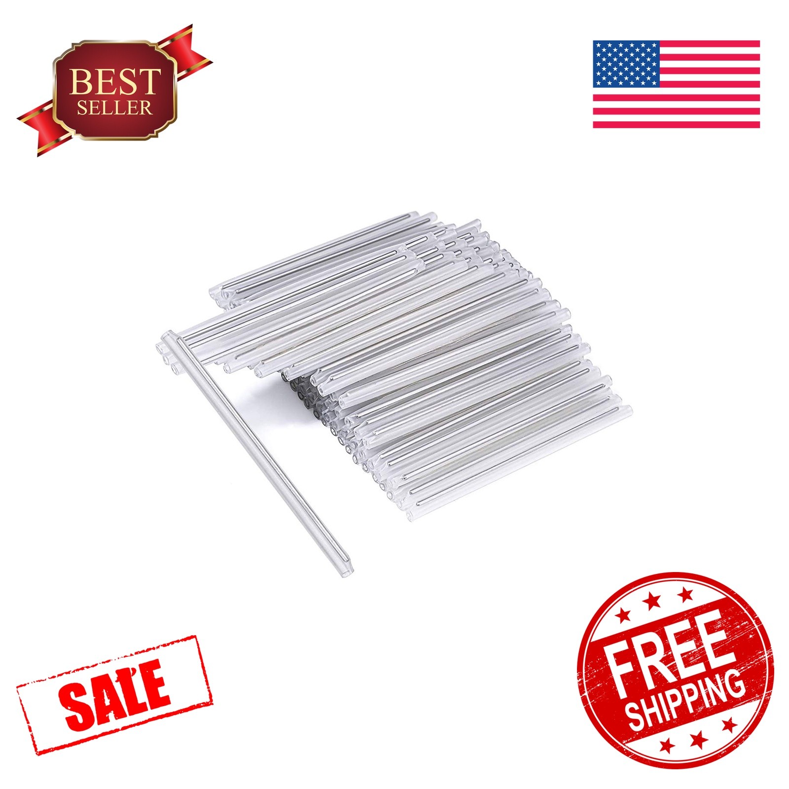 Primeda-telecom OD2.5mm 60mm Single Fiber Sleeve