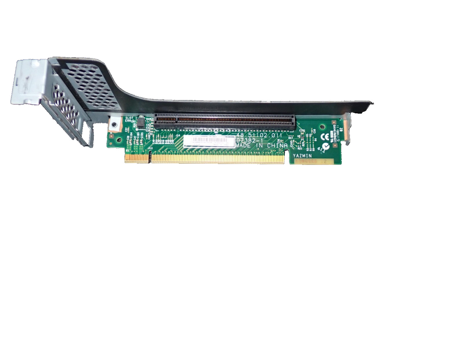 IBM 43V7066 PCI-X  Enterprise Server Internal Riser Board Module with Bracket