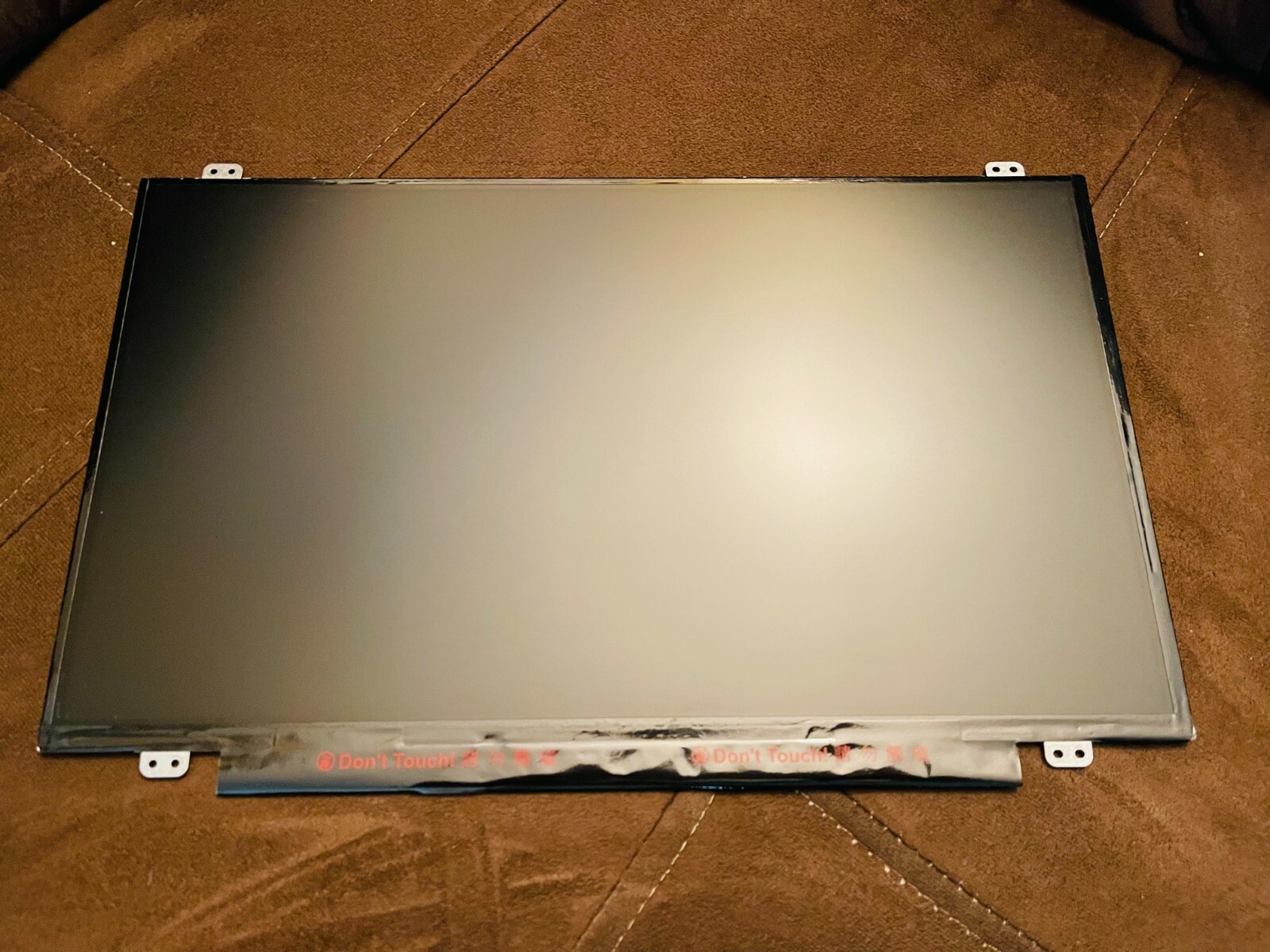 Au Optronics B140xtn03.3 14" Replacement LAPTOP LCD Screen