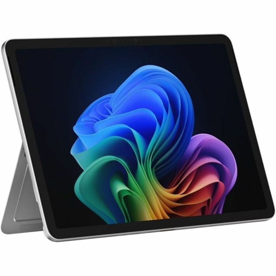 Microsoft Surface Pro 12 Copilot+ PC Tablet, 12 in. PixelSense Display, Qualcomm