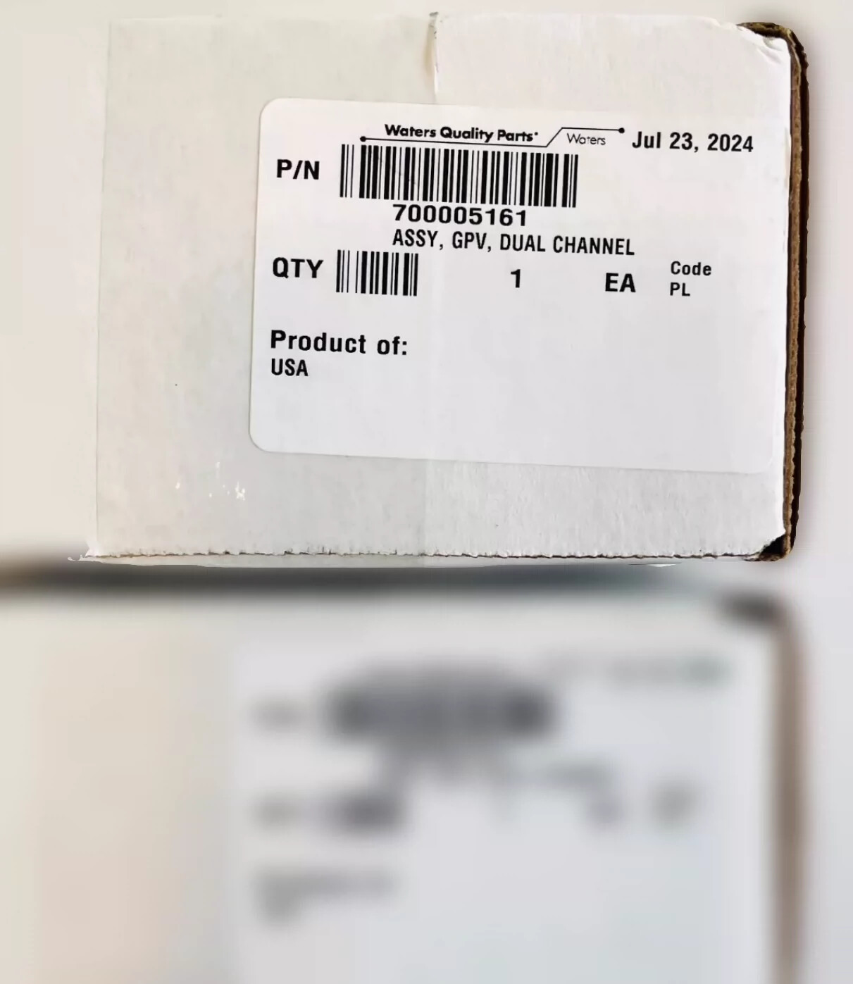 1PCS NEW 700005161 via DHL or FedEx